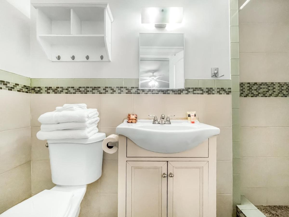 The Oasis Hotel Hollywood Bagian luar foto